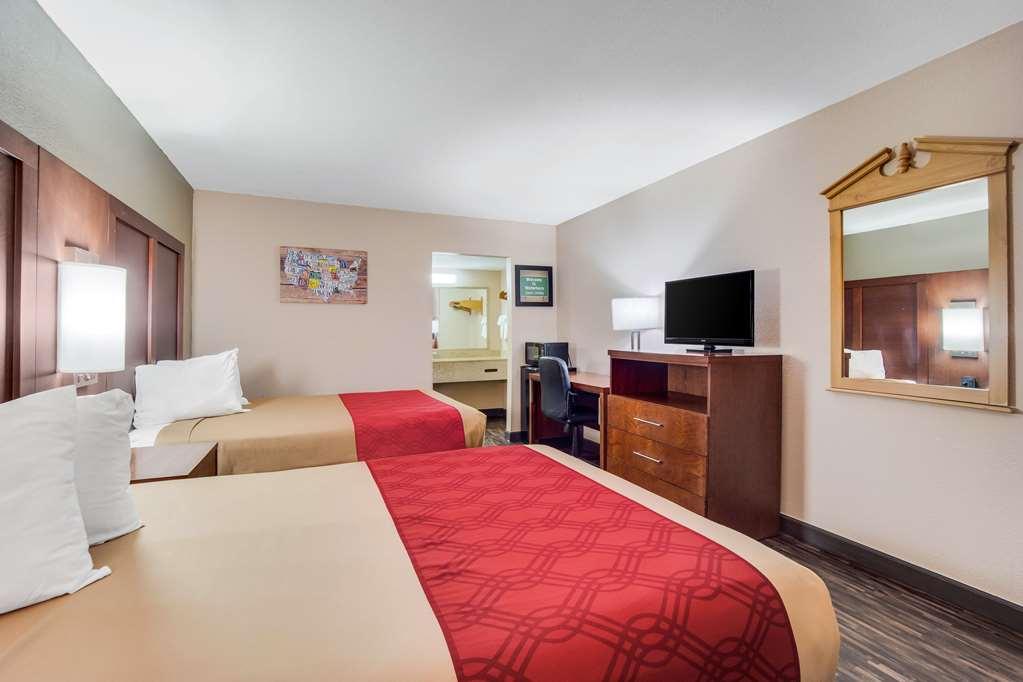 Econo Lodge Уолтерборо Номер фото