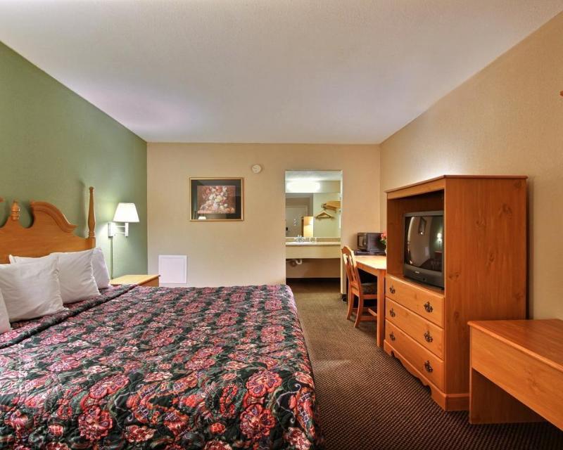 Econo Lodge Уолтерборо Номер фото